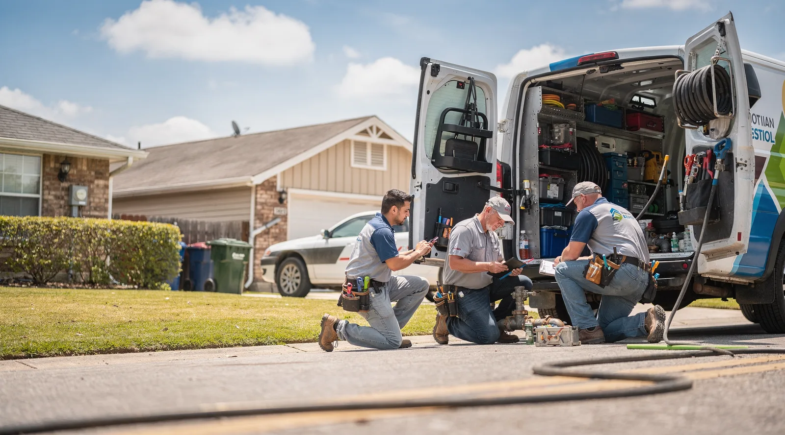 Emergency Plumber in Willow Grove, PA near me